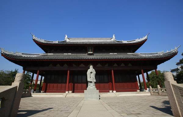 生态崇明二日游B线
