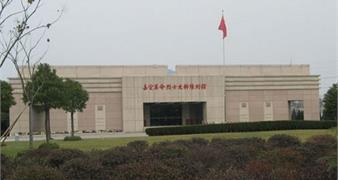 红色崇明二日游