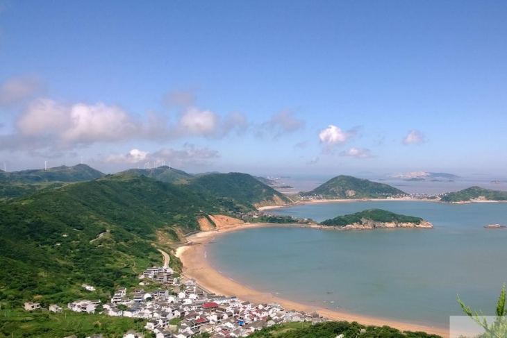 399元又遇舟山●森氧大峡谷●南洞艺谷赏花●鸦片遗址感慨●2晚四星尊贵●送5正2早,还有一份大礼包!!!
