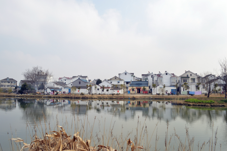【中华赏樱圣地】299元●鼋头渚●打卡江苏省首座跨湖玻璃桥●有偿赠送2正●宿开元曼居酒店享自助早餐