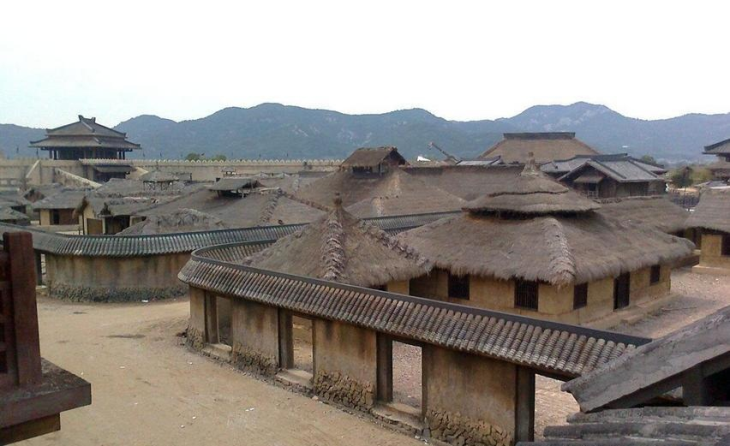 【铁发】 梦里神仙居 琼台仙谷 济公故里 纯玩0购物+送2早4正其中一正餐嵊州小吃,一餐自助素斋