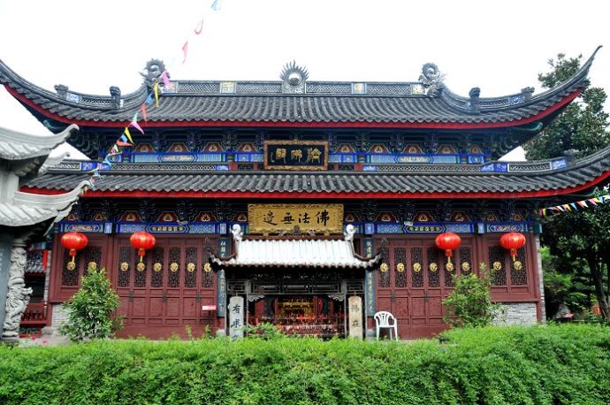 天台山国清寺 石梁飞瀑 济公故里 琼台仙谷 高端纯玩三日