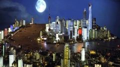 上海环球金融中心门票+上海迪士尼度假区门票+上海海昌海洋公园门票+上海海洋水族馆等30大景点门票成人票(3日票)